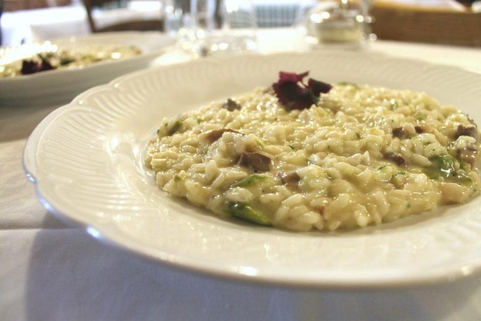 Hotel Locanda Da Carla 비제바노 외부 사진