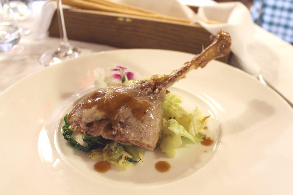 Hotel Locanda Da Carla 비제바노 외부 사진