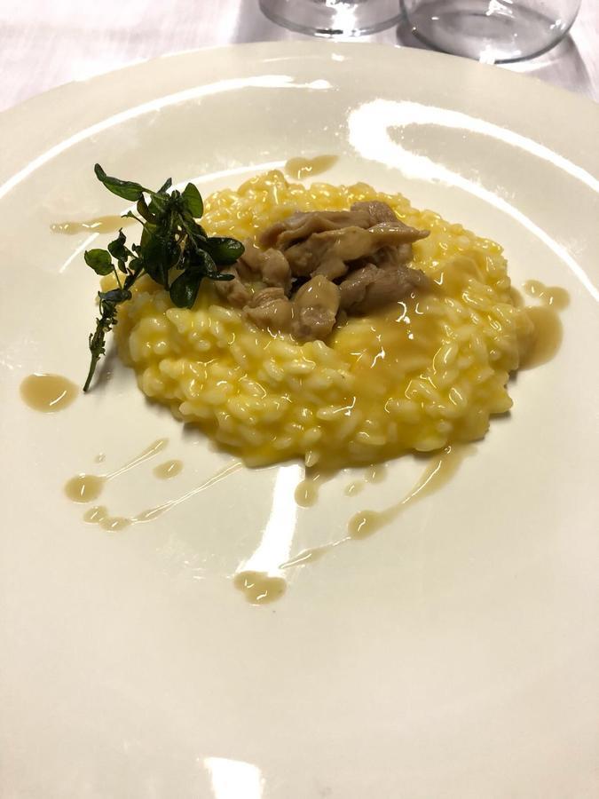 Hotel Locanda Da Carla 비제바노 외부 사진