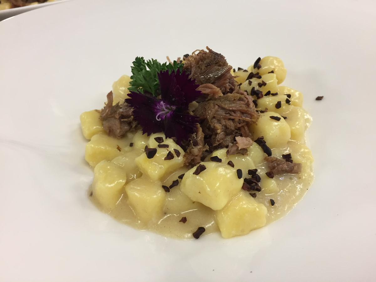 Hotel Locanda Da Carla 비제바노 외부 사진