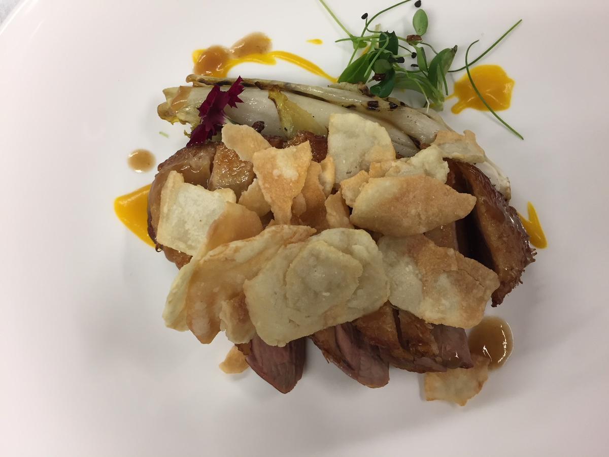 Hotel Locanda Da Carla 비제바노 외부 사진